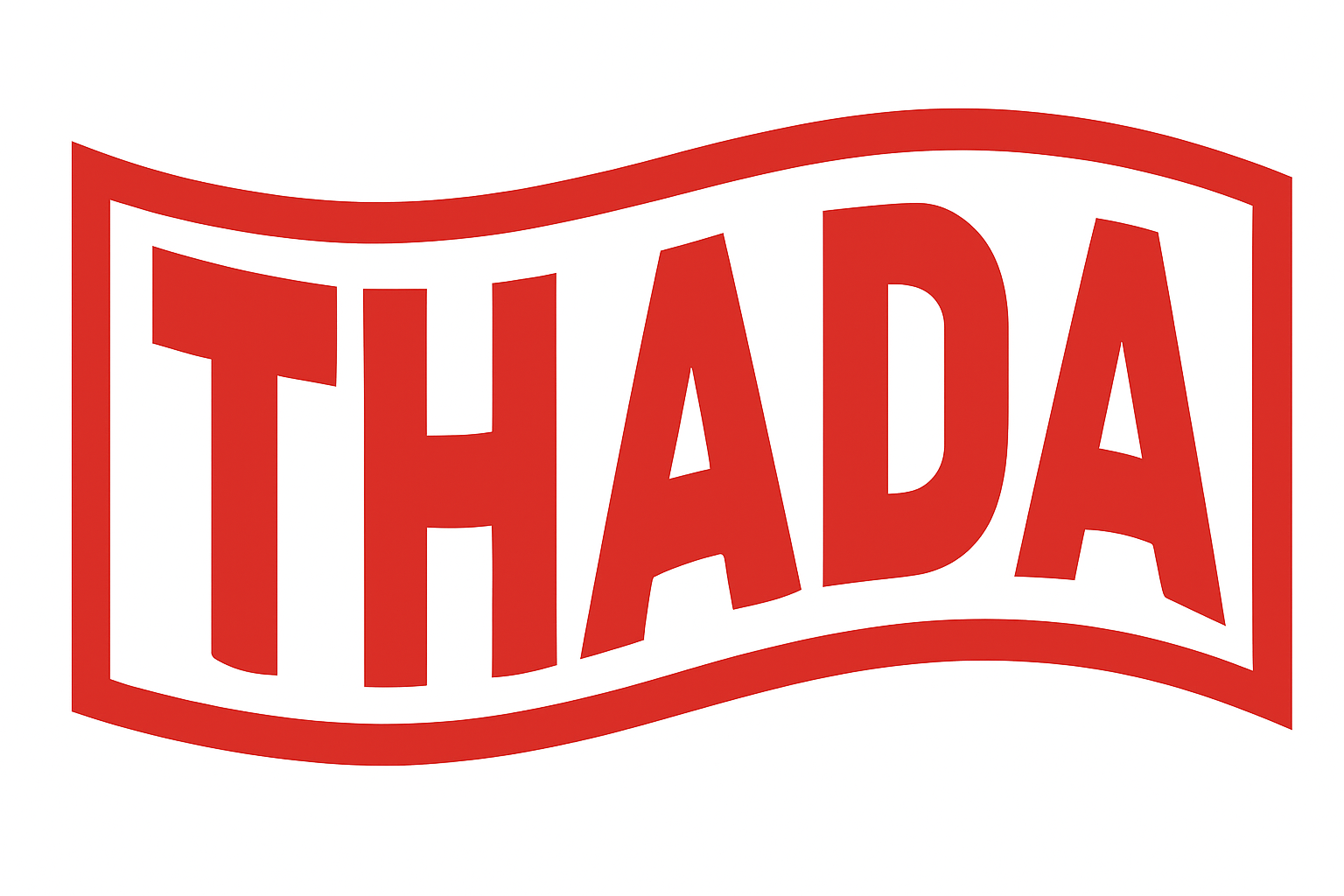 THADA Logo